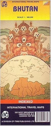 Telecharger Des Ebooks Gratuits Kindle Carte Routiere Bhoutan Bhutan En Anglais Pdf Epub Mobi Sites De Telechargement Gratuit