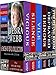 A Faces of Evil Collection Bundle: Vicious, Silence, Vile, Heinous, Depraved, The Dying Room