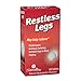 Natrabio Restless Legs Tablets, 60 Count