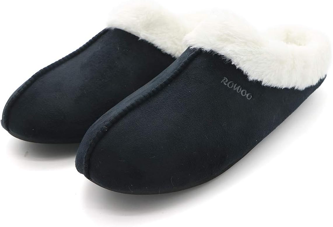 amazon memory foam shoes