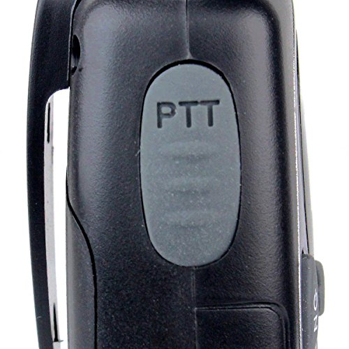 3 Retevis+RT628+Walkie+Talkies+Silvery