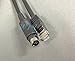 25FT Media Center to Subwoofer Link cable for Select Bose lifestyle 18 28 38 35 48 system; 8 Pin Mini DIN to RJ45 interface;