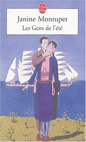 Les  gens de l'été