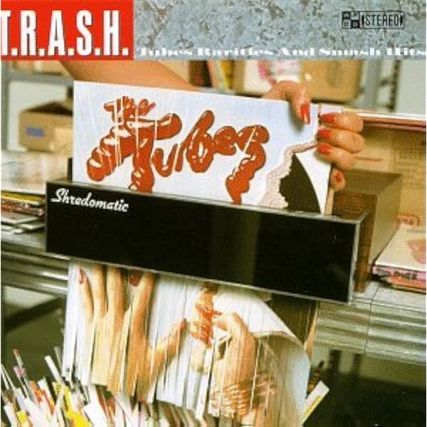TUBES - Young And Rich / Now - Amazon.com Music
