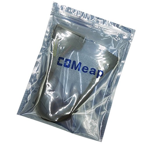 COMeap 24 Pin to 14 Pin ATX PSU Main Power Adapter Braided Sleeved Cable for IBM/Lenovo PCs and Servers 12-inch(30cm)