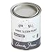 CHALK PAINT (R) by Annie Sloan – Decorative paint for furniture, cabinets, floors, home decor, and accessories – Water-based – Non-toxic – Matte finish (Quart - 32oz, French Linen)