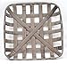 Tobacco Basket, Farmhouse Decor, Sml 17