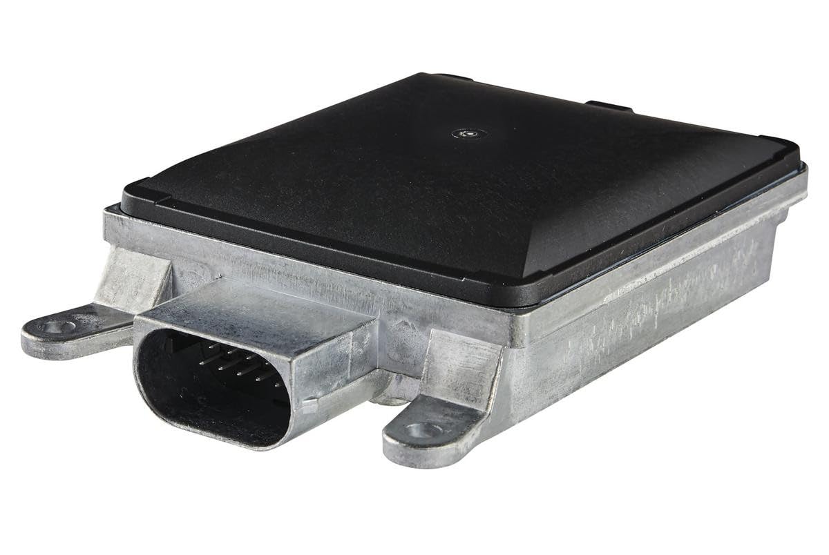 HELLA 6PZ 010 287-321 Control Unit, lane change assistant - 12V