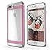 iPhone 7 Plus Case, Ghostek Cloak 2 Series for Apple iPhone 7 Plus Slim Protective Armor Case Cover(Pink)
