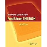 Proofs from THE BOOK