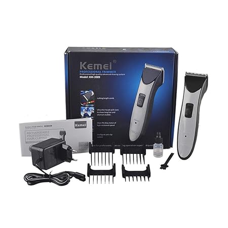 kemei trimmer amazon