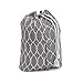 Filo Extra Heavy Duty Laundry Drawstring Duffle Bag, Storage Sisal Rope Bins, Baskets, Rope Woven Nursery Bins