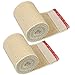 Premium Elastic Bandage Wrap (3