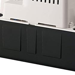 Little Giant 554405 Vcma-15 Series Condensate