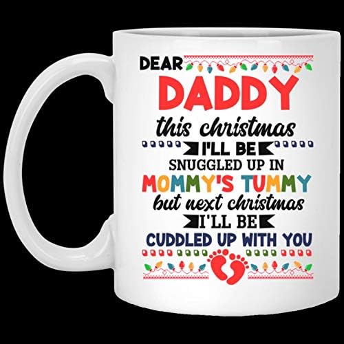 perfect gift for dad christmas