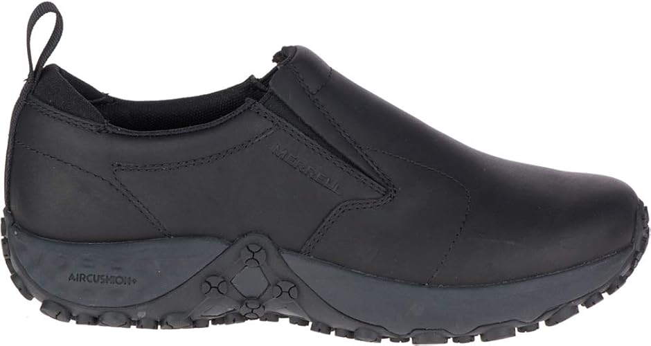 merrell jungle moc black