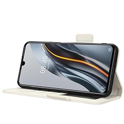ShouBao Compatible with Infinix Note 12 G96 Wallet