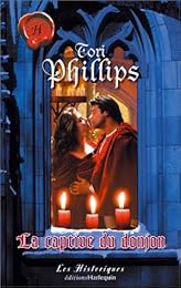 La  captive du donjon