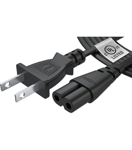 Amazon.com: XHJTWOPY AC Power Cord Cable for Xerox WorkCentre 3025