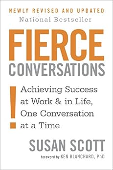 Fierce conversations principle 2 picture