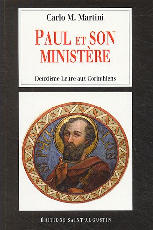 Paul et son ministère