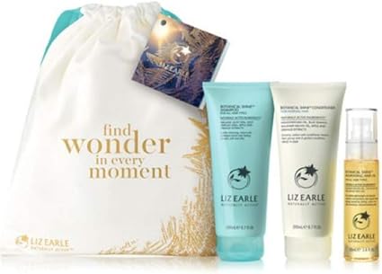 liz earle 3 step