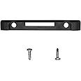Paderson Front Sliding Moonroof Cover Latch, Sunroof Lock - GM F Retainer 84691055, Compatible with Chevy Traverse, GMC Acadia Buick Enclave