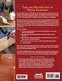 Image de Understanding Wood Finishing: How to Select and Apply the Right Finish (Fox Chapel Publishing) Practical & Comprehensive with 300+ Color Photos and 40
