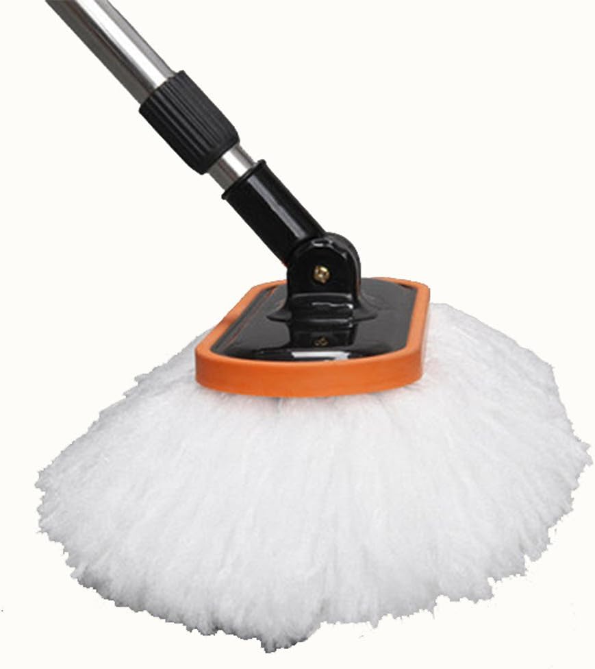 3 Best Car Wash Mops (2020) The Drive