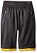 adidas Boys' French Terry Streetball Short