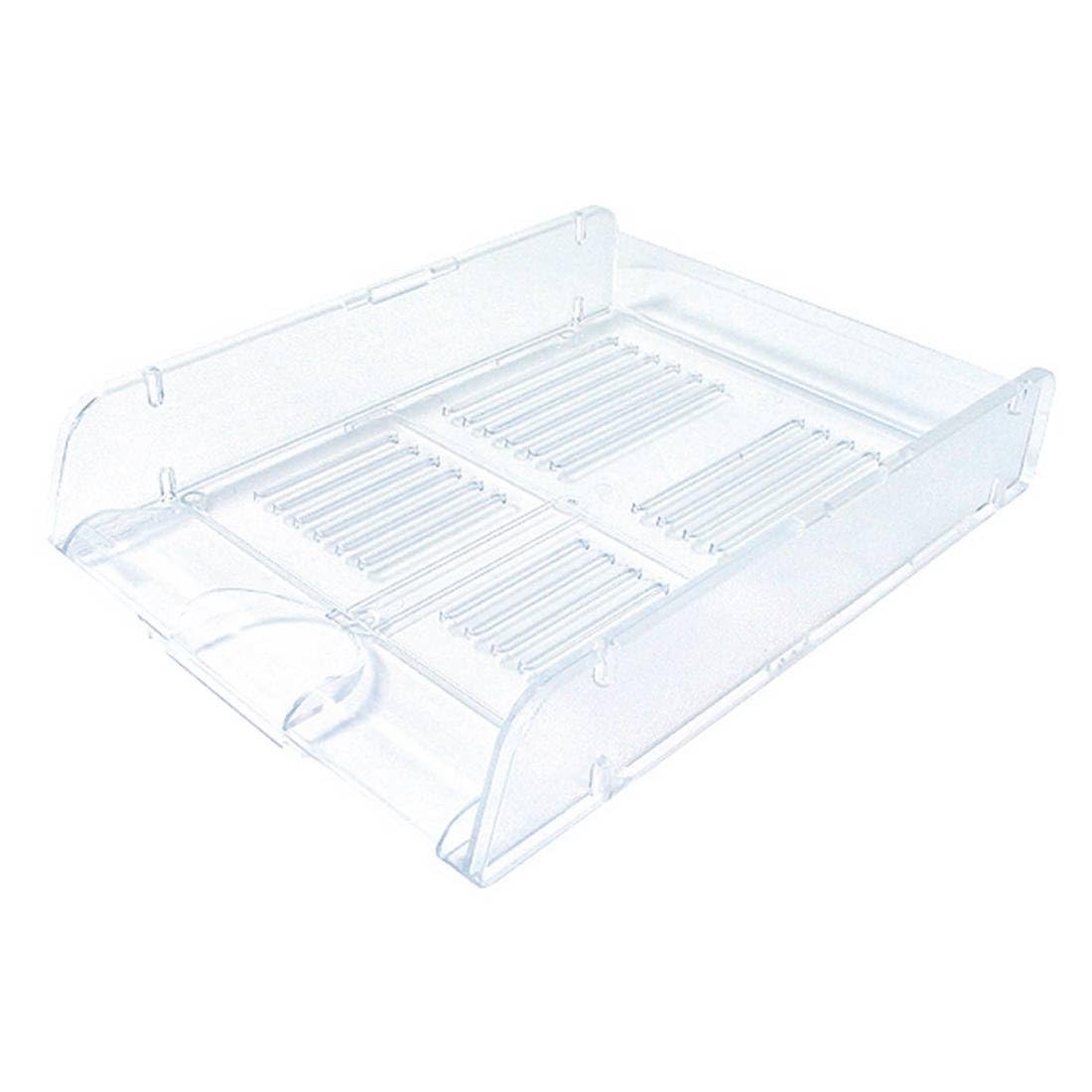 Arda tr25310cra Storage Box Transparent