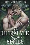 The Ultimate Sin Series by Reginee Sephus