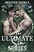 The Ultimate Sin Series by Reginee Sephus