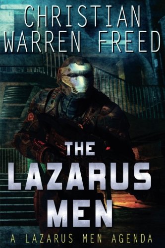 Download The Lazarus Men Download The Lazarus Men