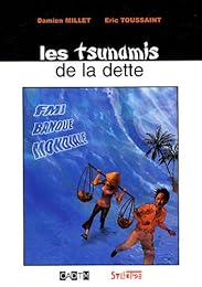 Les  tsunamis de la dette