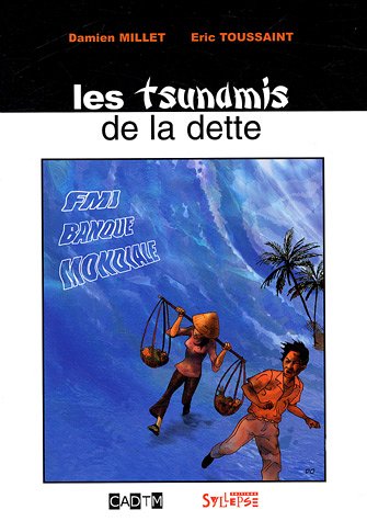 Les  tsunamis de la dette