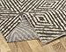 Diagona Geometric Cubes 8X10 Area Rug, 92