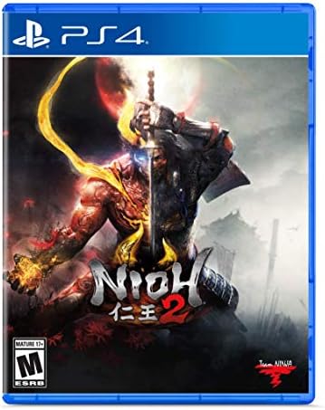 Amazon.com: NIOH 2 Complete Edition Japanese ver. : Everything Else