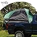 Milliard Truck Tent | Standard 6.5ft Bed
