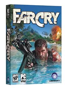 Far Cry - PC