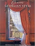 Classic Georgian Style by 