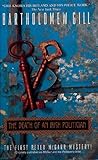 The Death of an Irish Politician (A Peter McGarr Mystery)
