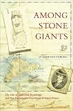 Front cover for the book Among Stone Giants: The Life of Katherine Routledge and Her Remarkable Expedition to Easter Island by Jo Anne Van Tilburg