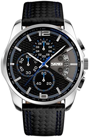 skmei 9106 blue