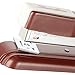 Swingline Stapler, Retro, Legacy #27, 20 Sheets, Red (S7089542)