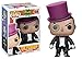 Funko Pop! DC Heroes Batman 1966 TV Series Penguin Vinyl Figure (Bundled with Pop BOX PROTECTOR CASE)