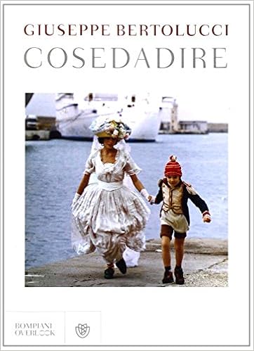 Giuseppe Bertolucci – Cosedadire (2011)