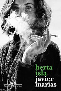 Livro Berta Isla