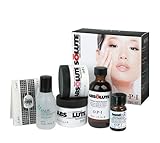 OPI Absolute Acrylic Nail Powder Liquid Trial Kit