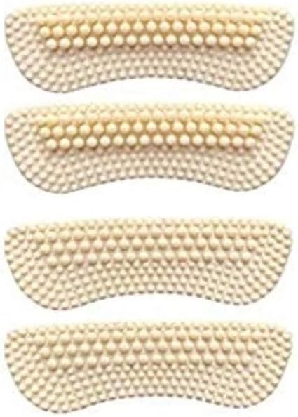 the heel shoe fitters